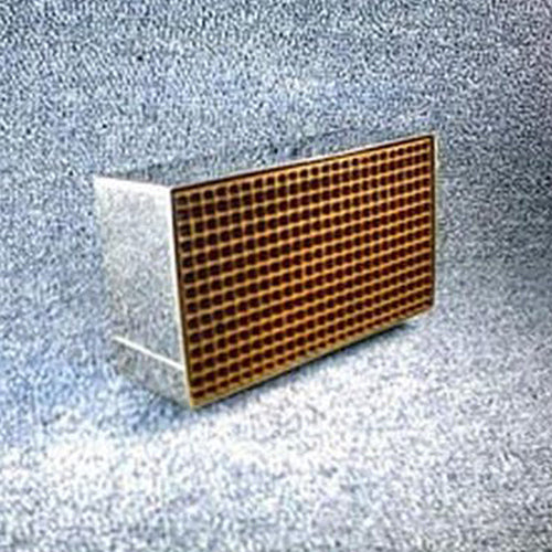 Catalytic Combustor 2.875X 6.875X 2 With Metal Band