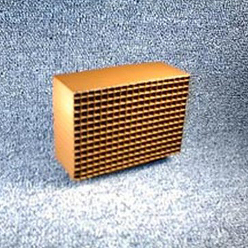 Catalytic Combustor 3.5 X 5 X 2