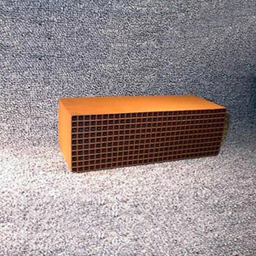 Catalytic Combustor 2.5 X 7.5 X 3