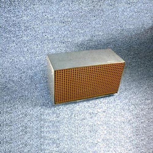 Catalytic Combustor 3.875X 6.875X 3 With Metal Band