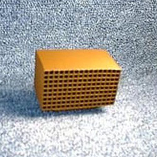 Catalytic Combustor 1.875X 3.25 X 2