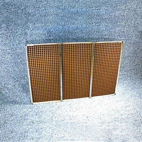 Catalytic Combustor 5.875X 6.875X 2 With Metal Band