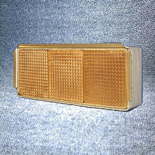 Catalytic Combustor 4 X 10.625 X 2 With Metal Band & Gasket
