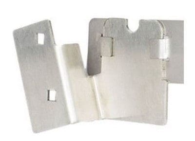 Light Bracket for 3574 w/ Legacy FireMagic, - Chimney Cricket