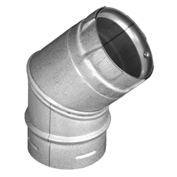 DuraVent PelletVent Pro Elbows