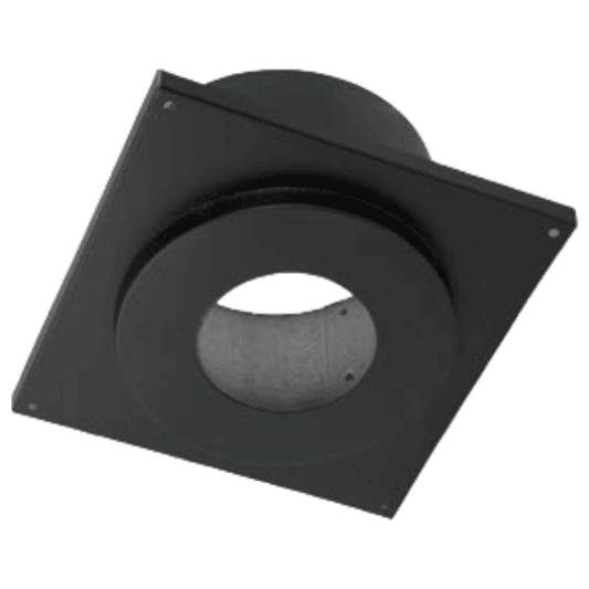 DuraVent PelletVent Pro Flat Ceiling Support