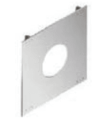 Duravent 4" PelletVent Pro House Shield - Chimney Cricket