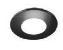 Duravent 4" Diameter PelletVent Pro Reduction Collar - Chimney Cricket