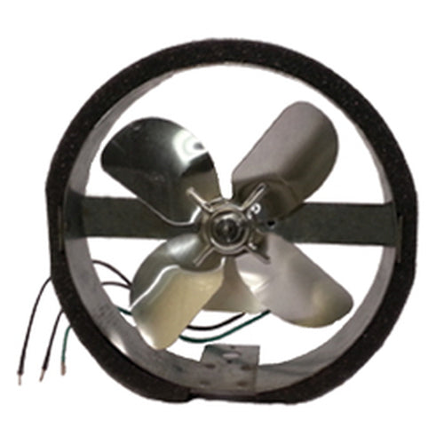 8 Duct Booster Fan