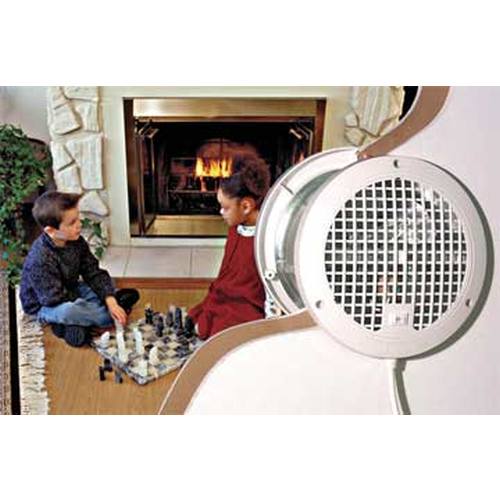 Thruwall Room To Room Fan