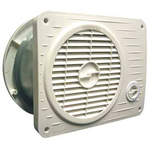 Thruwall Adjustable Room To Room Fan