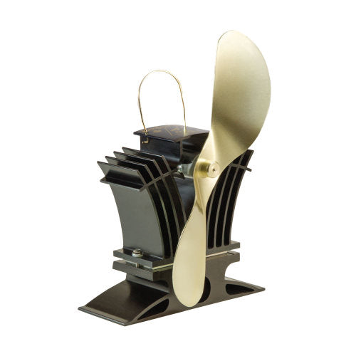 Belair Ecofan Gold Blade