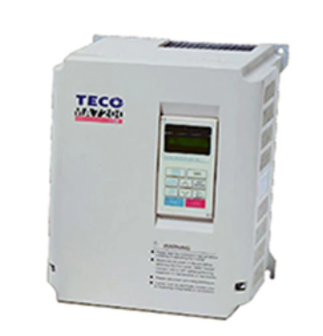 VFD3 HP 208/230V Variable Frequency Drive with NEMA 3R Enclosure & E-Stop - 3HP VFD - Chimney Cricket