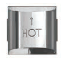 Duravent 5"x8" DirectVent Pro Stainless Steel Sconce Termination Cap - Chimney Cricket