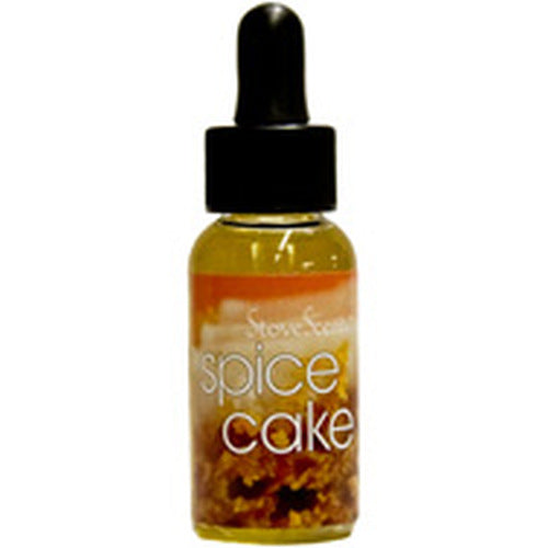 Stovescents - Spice Cake
