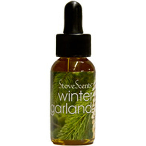 Stovescents - Winter Garland
