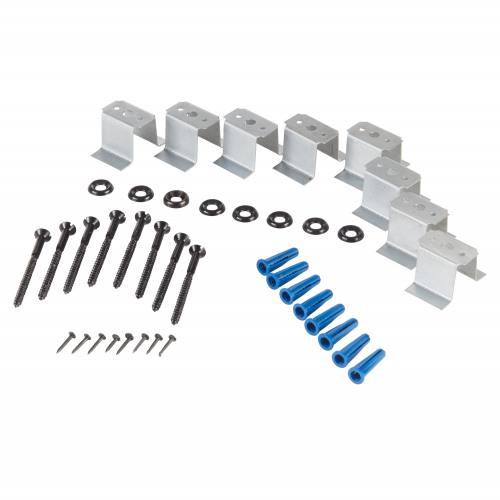 Wall Spacer Kit