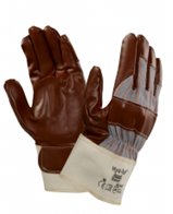 Work Gloves, Hydro-Tuf Coated Glove, - Chimney Cricket