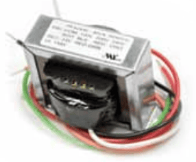 HPC Honeywell 24VAC Transformer - Chimney Cricket