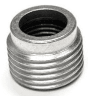 HPC 3/4" to 1/2" Bushing - Chimney Cricket