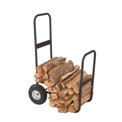 Log Caddy Firewood Mover