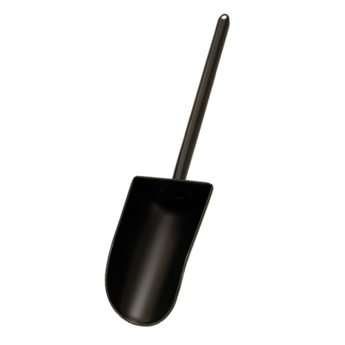 Coal/Pellet Scoop 20"L X 4"W