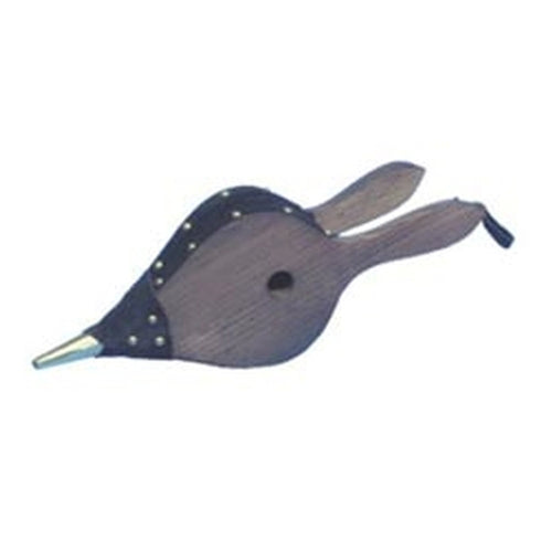 Antique Pine Bellows