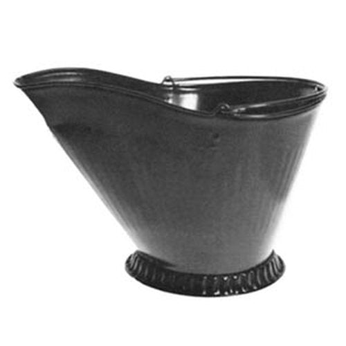 Black Beauty Coal Hod