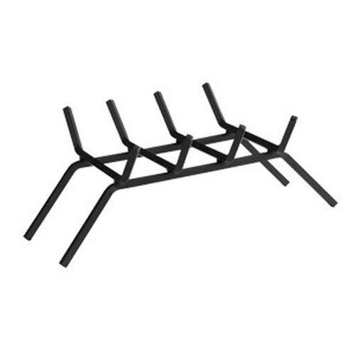 1/2Sq Zero Cl. Grate-18"