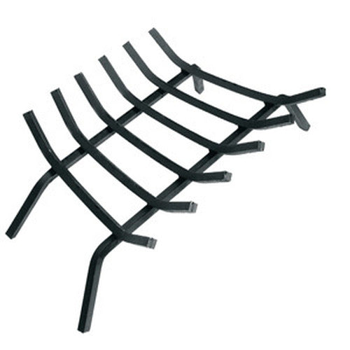 27" Steel Bar Grate - 3/4 Bar