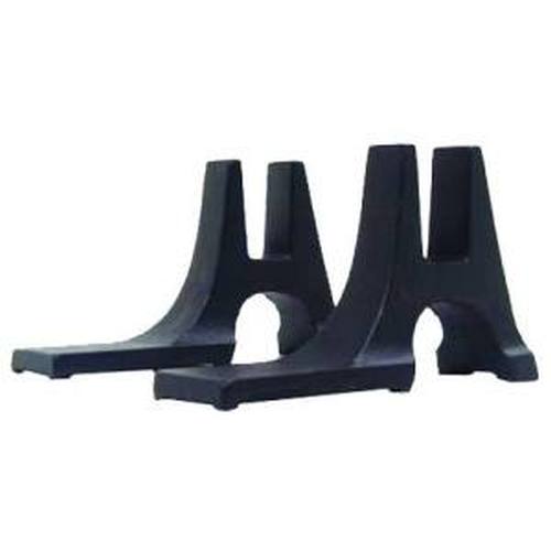 Fireback Support Feet (for 6403 & 6407 Firebacks)