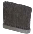 5" Tampico Brush