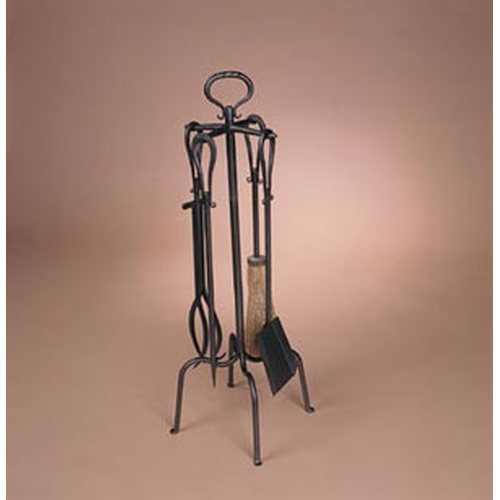 5 Piece Nat Iron Loop Tool Set