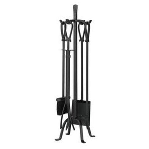 5 Piece Tool Set Loop Handle