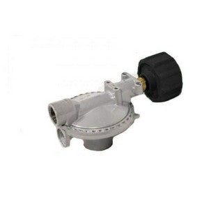 HPC 100K BTU LP Pressure Regulator, - Chimney Cricket