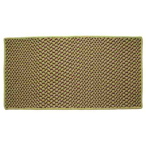 Sherwood 22" X 44" Rectangle Rug Tweed Braided