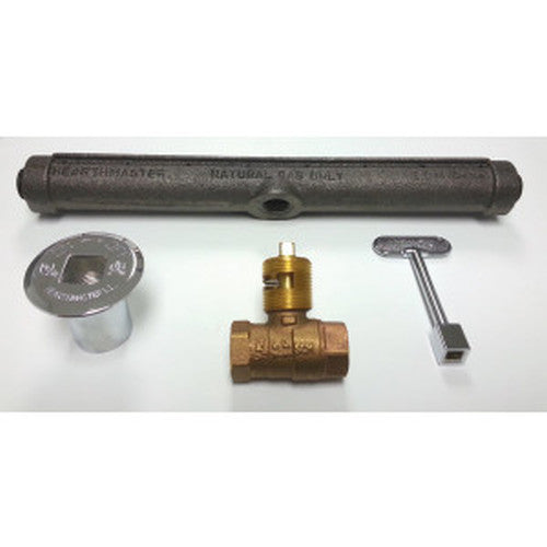Log Lighter Kit for Natural Gas