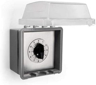 Hpc Nema 3r Box W/12hr Timer