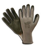 Nitrile Coated Palm - Poly/Nylon Gloves - Chimney Cricket