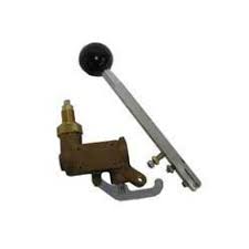 Master Cylinder ** - Chimney Cricket