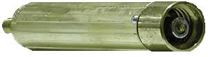 Fill Connector, Lift Truck - Long - Chimney Cricket