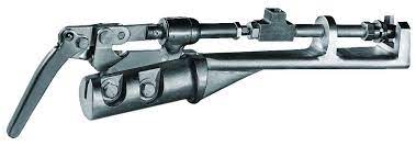 (X) Hose End Adapter for Lift Truck - WHEN STOCK IS DEPLETED NO LONGER AVAILABLE - Chimney Cricket