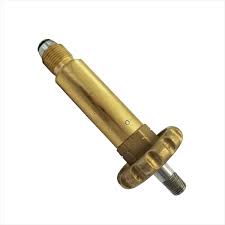 Fill Connector, Long POL Soft Nose (CS25) - Chimney Cricket