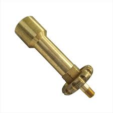 Fill Connector, 1/4" x 1 5/16" Acme Type I - Chimney Cricket