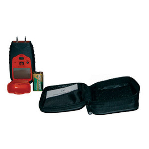Hearth Country Moisture Meter