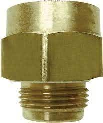 Chek-Lok Adapter, 3/4 FN - Chimney Cricket