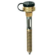 Relief Valve, 250, 3/4" - Chimney Cricket