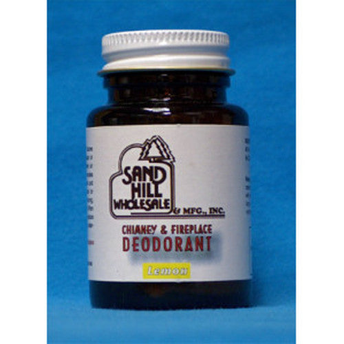 Sand Hill Chimney Deodorant/Lemon