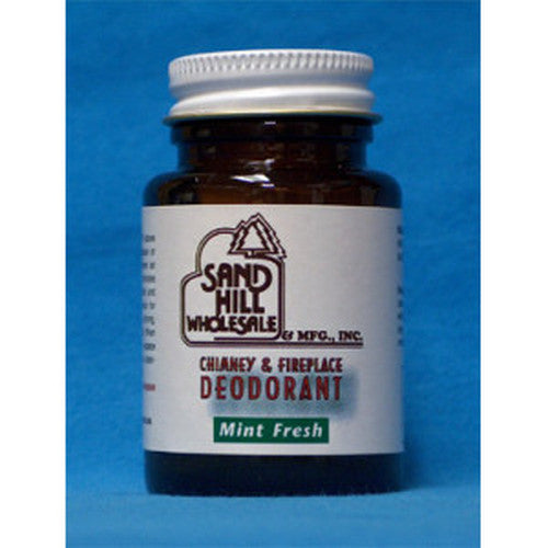 Sand Hill Chimney Deodorant/Mint