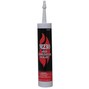 M230 Hi Temp Sealant